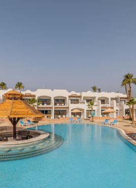 JAZ FAYROUZ RESORT